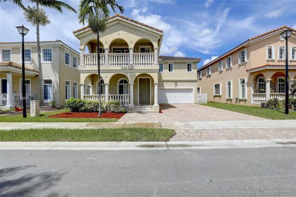 Mandarin Lakes, 27348 SW 143rd Ct, Naranja, Florida 33032, image 2