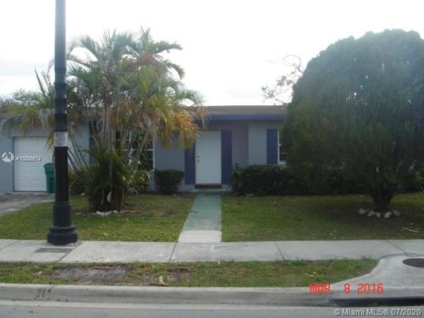 Sierra Mirada, 19601 NW 7th Ave, Miami Gardens, Florida 33169, image 2