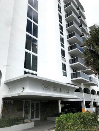 The Islander Club, 7928 West Dr #703, North Bay Village, Florida 33141, image 2