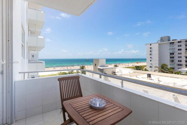 Royal Atlantic, 465 Ocean Dr #710, Miami Beach, Florida 33139, image 2