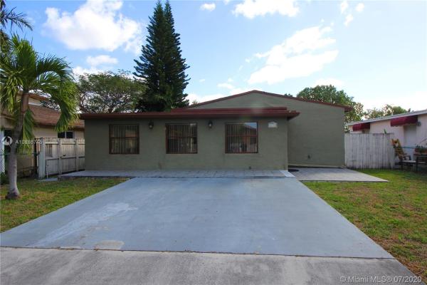 Bird Road Highlands, 3715 SW 89th Ave, Westchester, Florida 33165, image 2