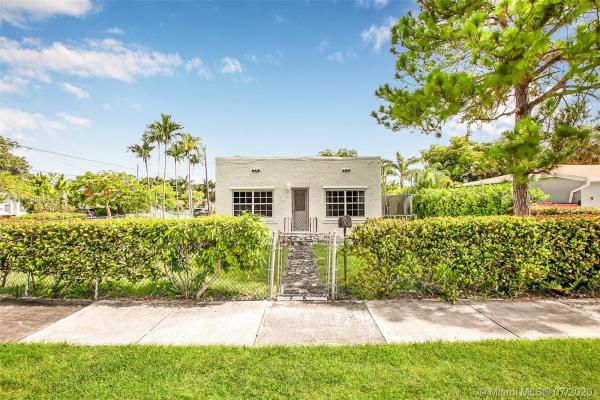 Griffing Biscayne Park Estates, 301 NE 128th St, North Miami, Florida 33161, image 2