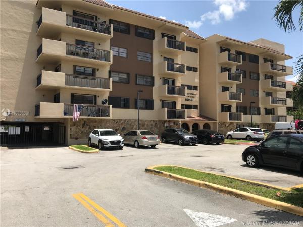 Aragon Towers, 5249 NW 7th St #314, Miami, Florida 33126, image 2