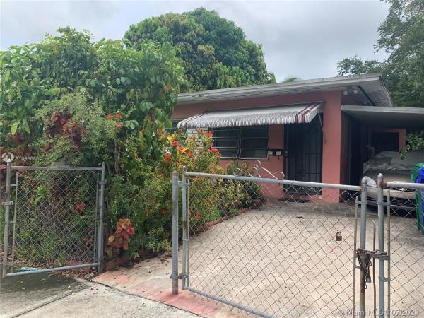 Pramar, 6723 NE Miami Pl, Miami, Florida 33138, image 2