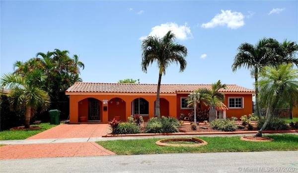 Southern Estates, 3121 SW 120th Rd, Tamiami, Florida 33175, image 2