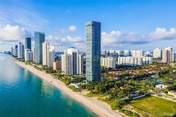 Regalia, 19575 Collins Ave #9, Sunny Isles Beach, Florida 33160, image 2