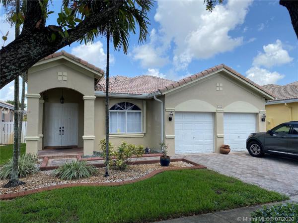 Melrose Cove, 2266 SW 125th Ave, Miramar, Florida 33027, image 2