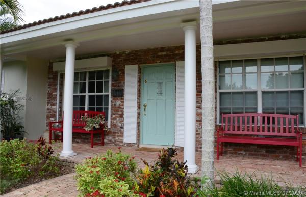 7840 SW 53rd Ave, Unincorporated Dade County, Florida 33143, image 2