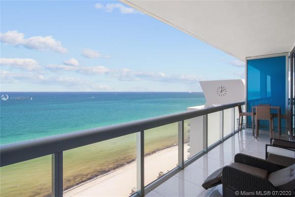 North Carillon Beach, 6899 Collins Ave #1902, Miami Beach, Florida 33141, image 2