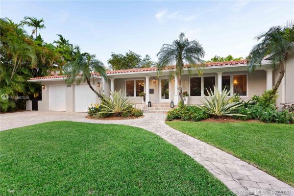 Coral Gables Country Club, 3715 Durango St, Coral Gables, Florida 33134, image 2