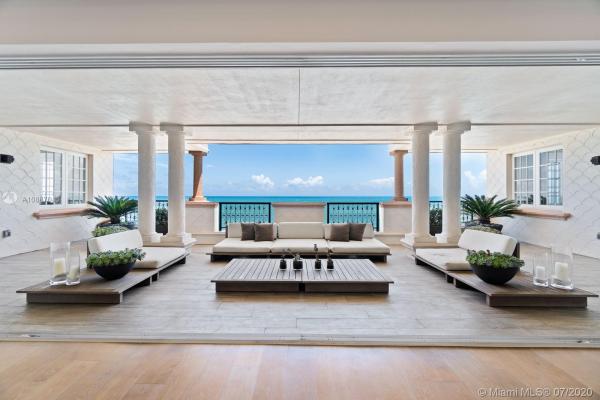 Oceanside At Fisher Island, 7764 Fisher Island Dr #7764, Fisher Island, Florida 33109, image 2