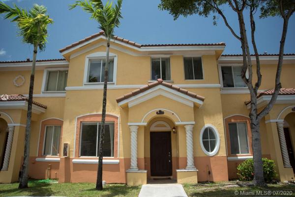 Shoma Townhomes At Keys Cove, 2849 SE 15th Rd, Homestead, Florida 33035, image 2
