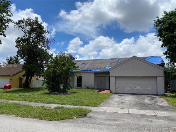 Turtle Bay, 2741 Buttonwood Ave, Miramar, Florida 33025, image 2