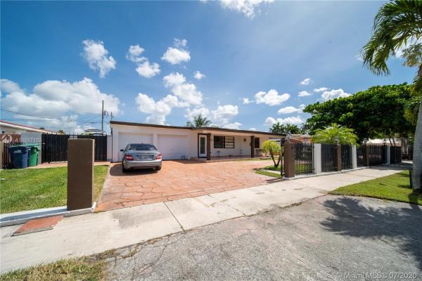 Westwood Lakes Residential, 11401 SW 52nd Ter, Westwood Lakes, Florida 33165, image 2