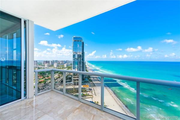 Trump Royale, 18201 Collins Ave #4408, Sunny Isles Beach, Florida 33160, image 2