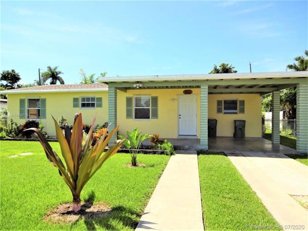 Sky Vista, 1560 NE 11th St, Homestead, Florida 33033, image 2