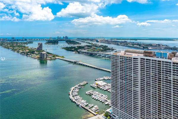 Aria On The Bay, 488 NE 18th St #4604, Miami, Florida 33132, image 2