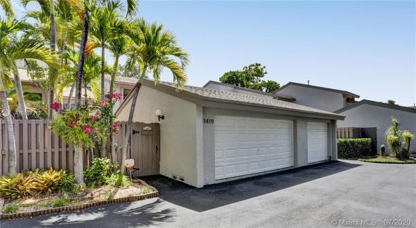 Sabal Chase, 11419 SW 110th Ln #11419, Kendall, Florida 33176, image 2