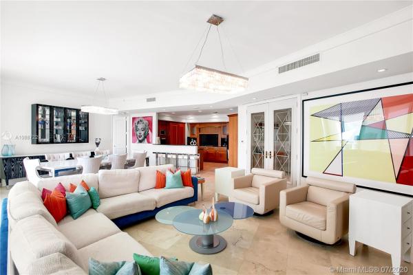 Towers Of Porto Vita North, 20155 NE 38th Ct #2005, Aventura, Florida 33180, image 1
