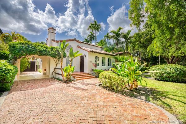 Granada, 1203 Columbus Blvd, Coral Gables, Florida 33134, image 2