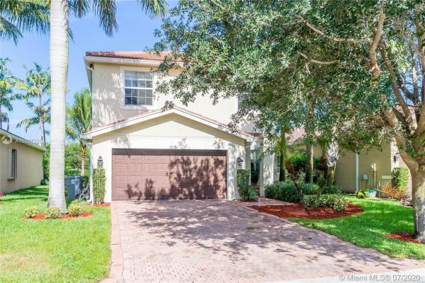 Greystone, 10731 Bitternut Hickory Ln, Boynton Beach, Florida 33437, image 2