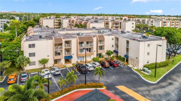 Kings Creek South, 7743 SW 86th St #D-132, Kendall, Florida 33143, image 2
