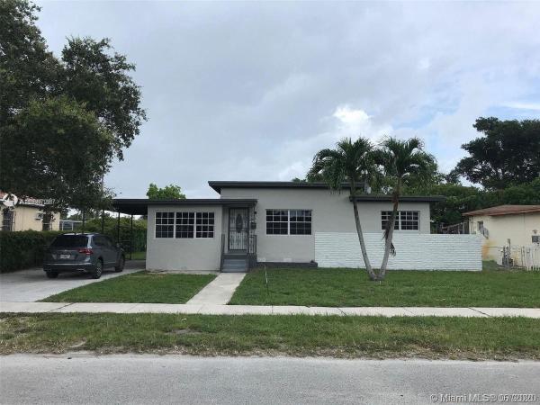 Biscayne Gardens, 331 NW 147th St, Golden Glades, Florida 33168, image 2
