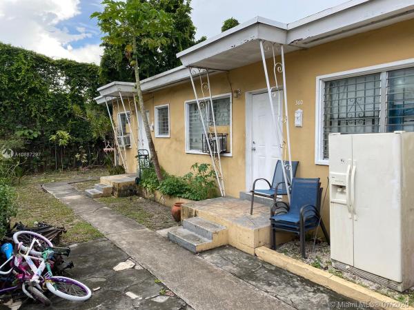 Bonna Bella Place, 360 NE 55th St, Miami, Florida 33137, image 2