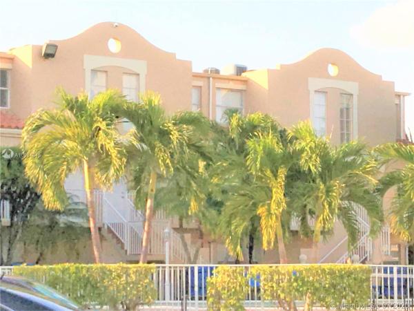 Coral Pointe Townhomes, 8630 NW 5th Ter #16-101, Fountainebleau, Florida 33126, image 2