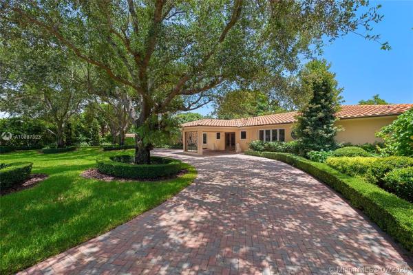 Killian Acres, 11041 SW 61st Ct, Pinecrest, Florida 33156, image 2