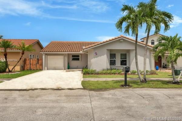 Woodfield, 10841 SW 144th Ave, The Hammocks, Florida 33186, image 2