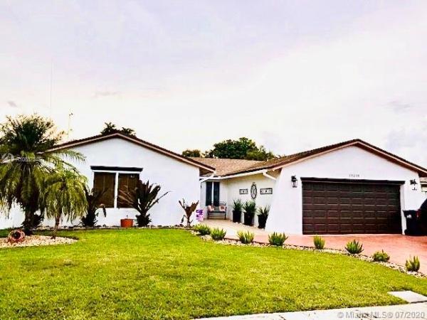 Winston Park, 13238 SW 86th St, Kendale Lakes, Florida 33183, image 2