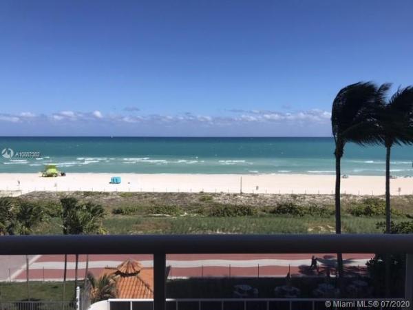 L´Excellence, 5757 Collins Ave #605, Miami Beach, Florida 33140, image 2