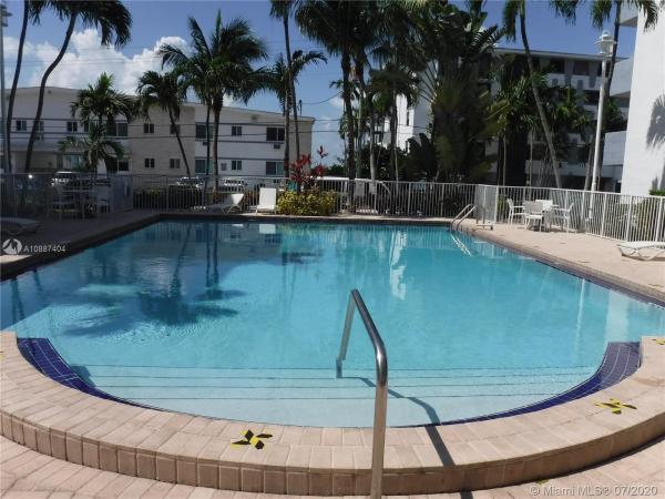 North Bay Villas, 1801 S Treasure Dr #218, North Bay Village, Florida 33141, image 2