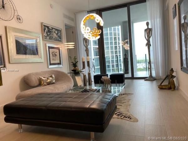 Club Residences At Park Grove, 2831 S Bayshore Dr #802, Miami, Florida 33133, image 2