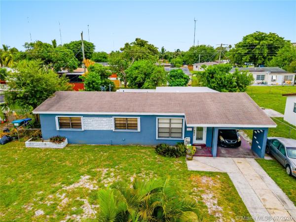 Miramar Residential, 6544 SW 26th St, Miramar, Florida 33023, image 2