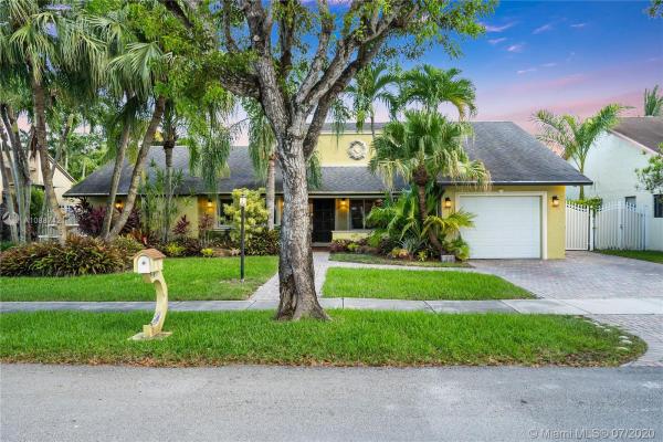 Habitat Estates, 12234 SW 95th St, The Crossings, Florida 33186, image 2