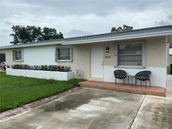 18911 SW 311th St, Unincorporated Dade County, Florida 33030, image 2