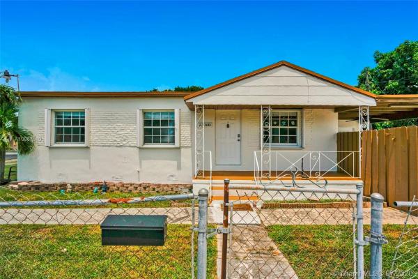 Central Miami, 2880 SW 67th Ave, Coral Terrace, Florida 33155, image 2
