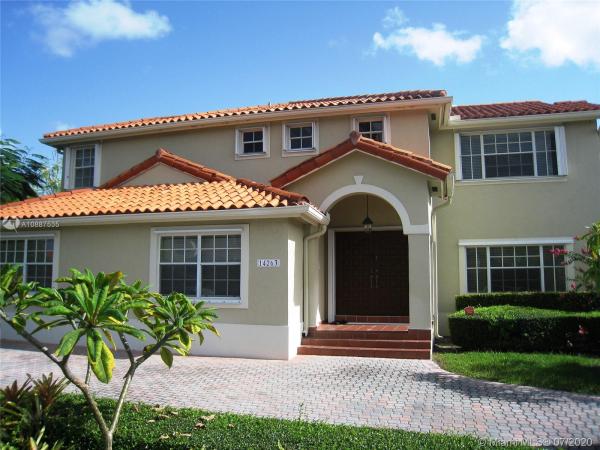 14263 SW 35th St, Unincorporated Dade County, Florida 33175, image 2