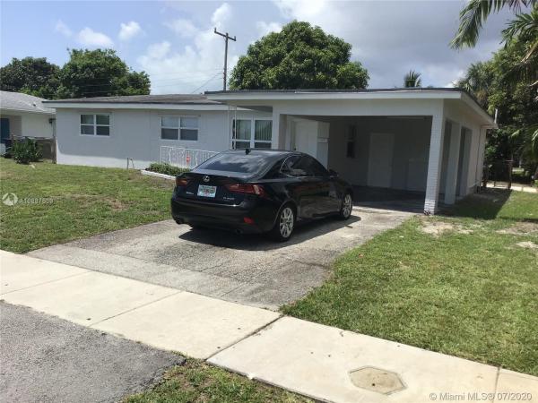Melrose Park, 1041 Long Island Ave, Fort Lauderdale, Florida 33312, image 2