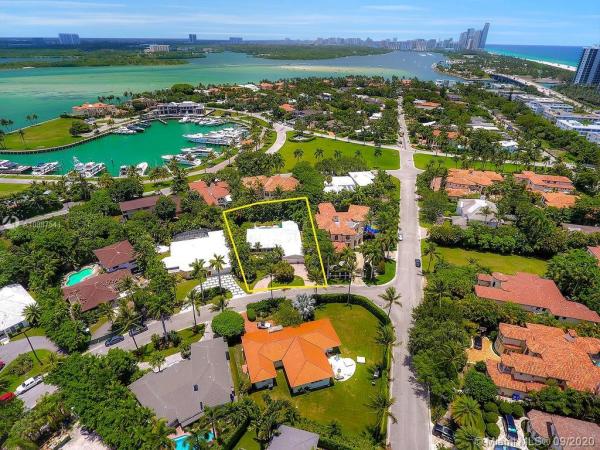 Bal Harbour Village, 174 CAMDEN DR, Bal Harbour, Florida 33154, image 2