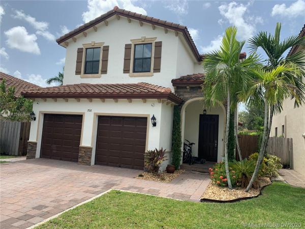 Sonoma At The Vineyards, 708 SE 33rd Ter, Homestead, Florida 33033, image 2