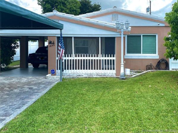 Fulford By The Sea, 1455 NE 180th St, North Miami Beach, Florida 33162, image 2