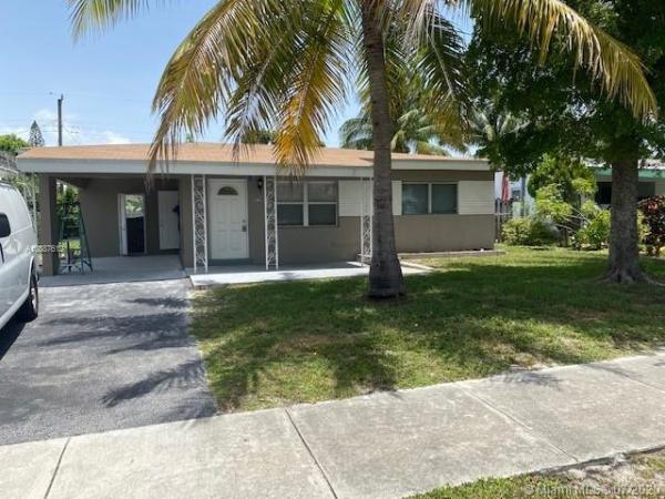 Faulkner Park, 141 NE 26th Ct, Pompano Beach, Florida 33064, image 2
