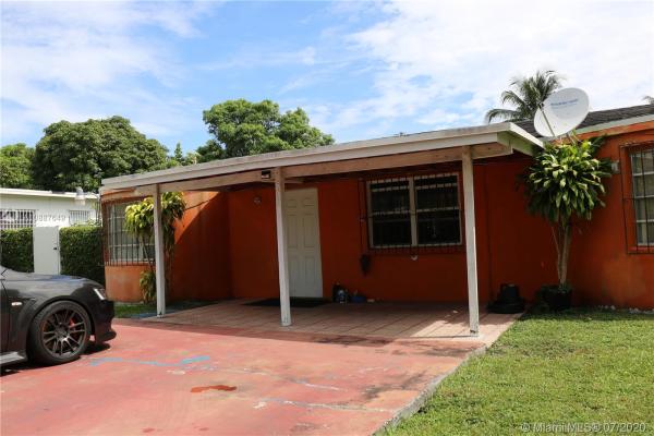 Brandon Park, 501 NW 152nd St, Golden Glades, Florida 33169, image 2