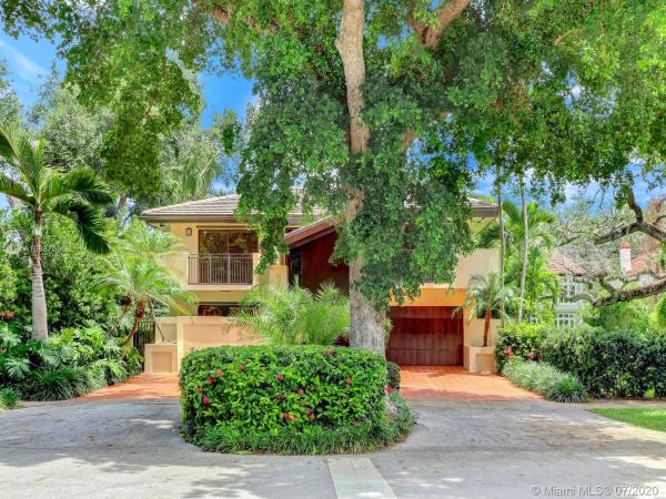 Riviera, 541 Barbarossa Ave, Coral Gables, Florida 33146, image 2