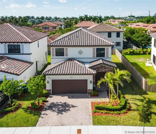 Artesa At Coco Palm Estates, 24816 SW 118th Ave, Princeton, Florida 33032, image 2