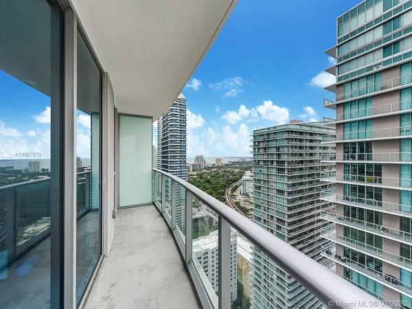 1100 Millecento Residences, 1100 S Miami Ave #3406, Miami, Florida 33130, image 2