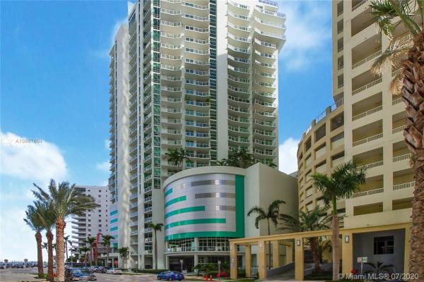 The Emerald At Brickell, 218 SE 14th St #2305, Miami, Florida 33131, image 2